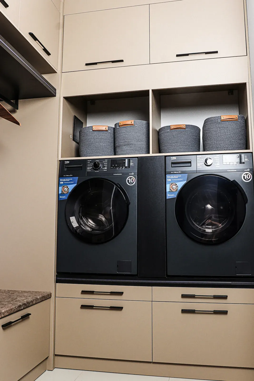 Постирочная Ordine, фото 7