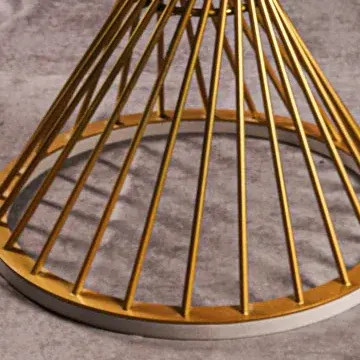 Металл, порошковая окраска — Подстолье стола Oro
