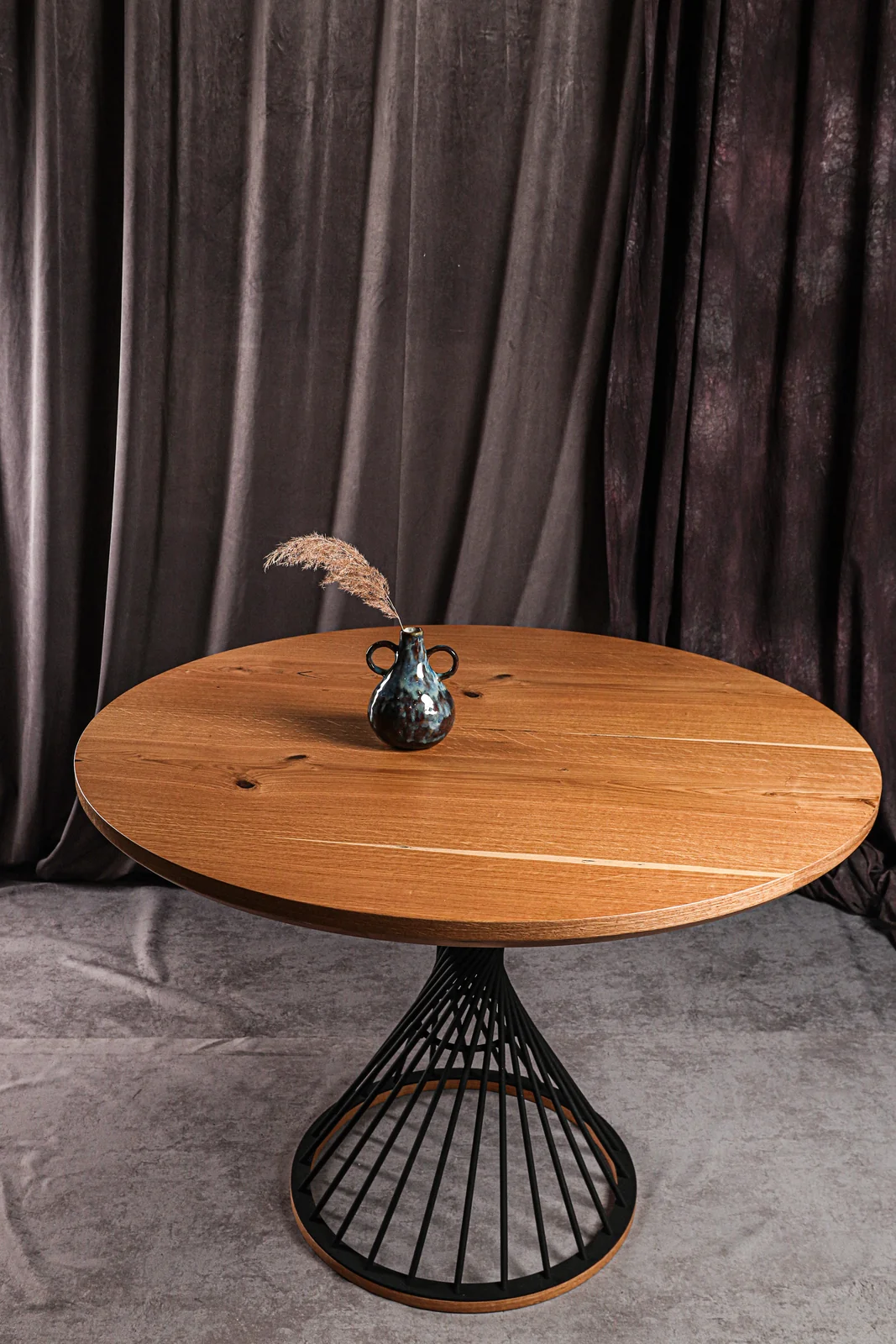 Стол круглый Contorno — изображение 13