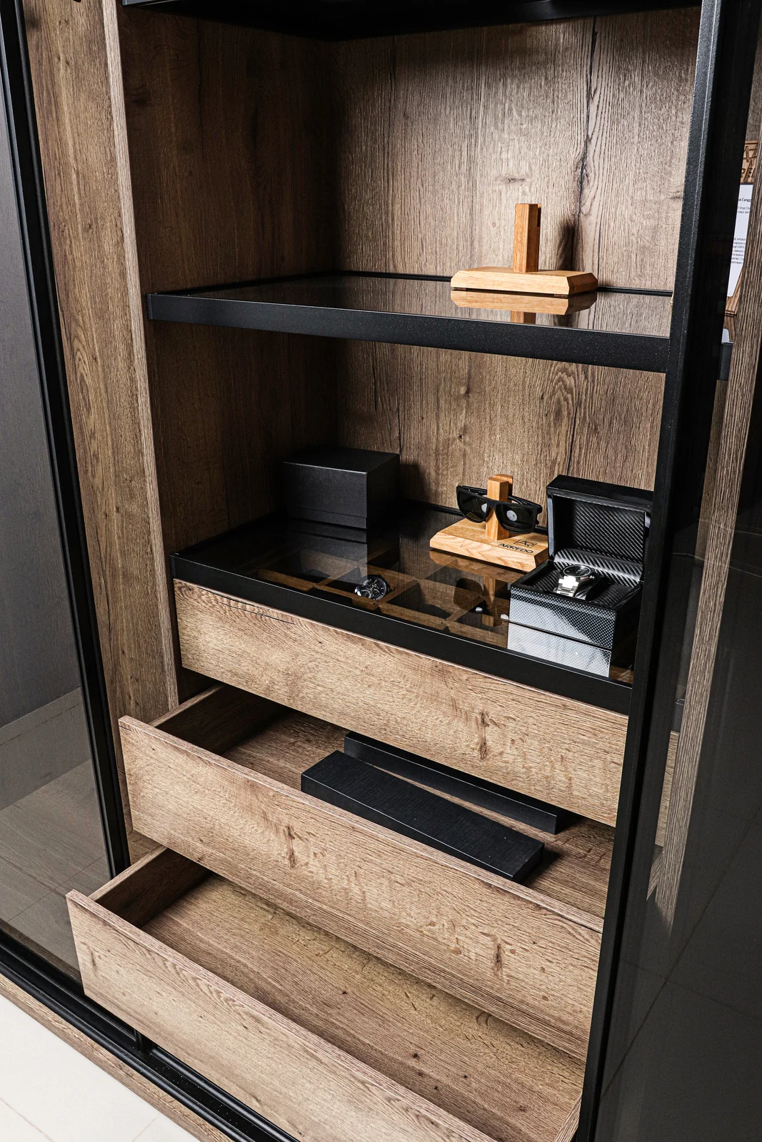 Шкаф раздвижной Coraggio — изображение 10