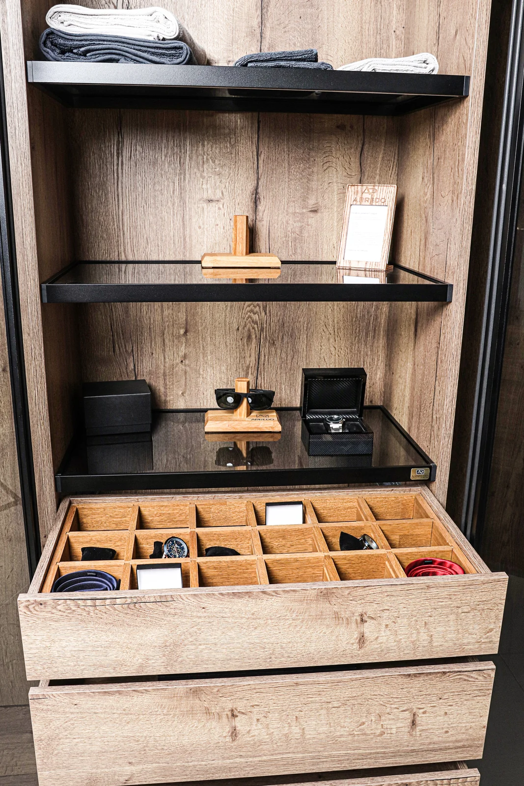 Шкаф раздвижной Coraggio — изображение 5