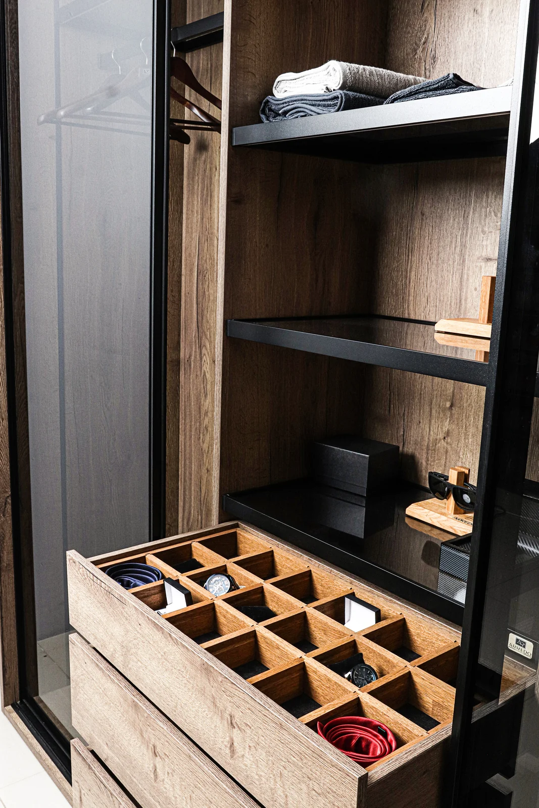 Шкаф раздвижной Coraggio — изображение 6