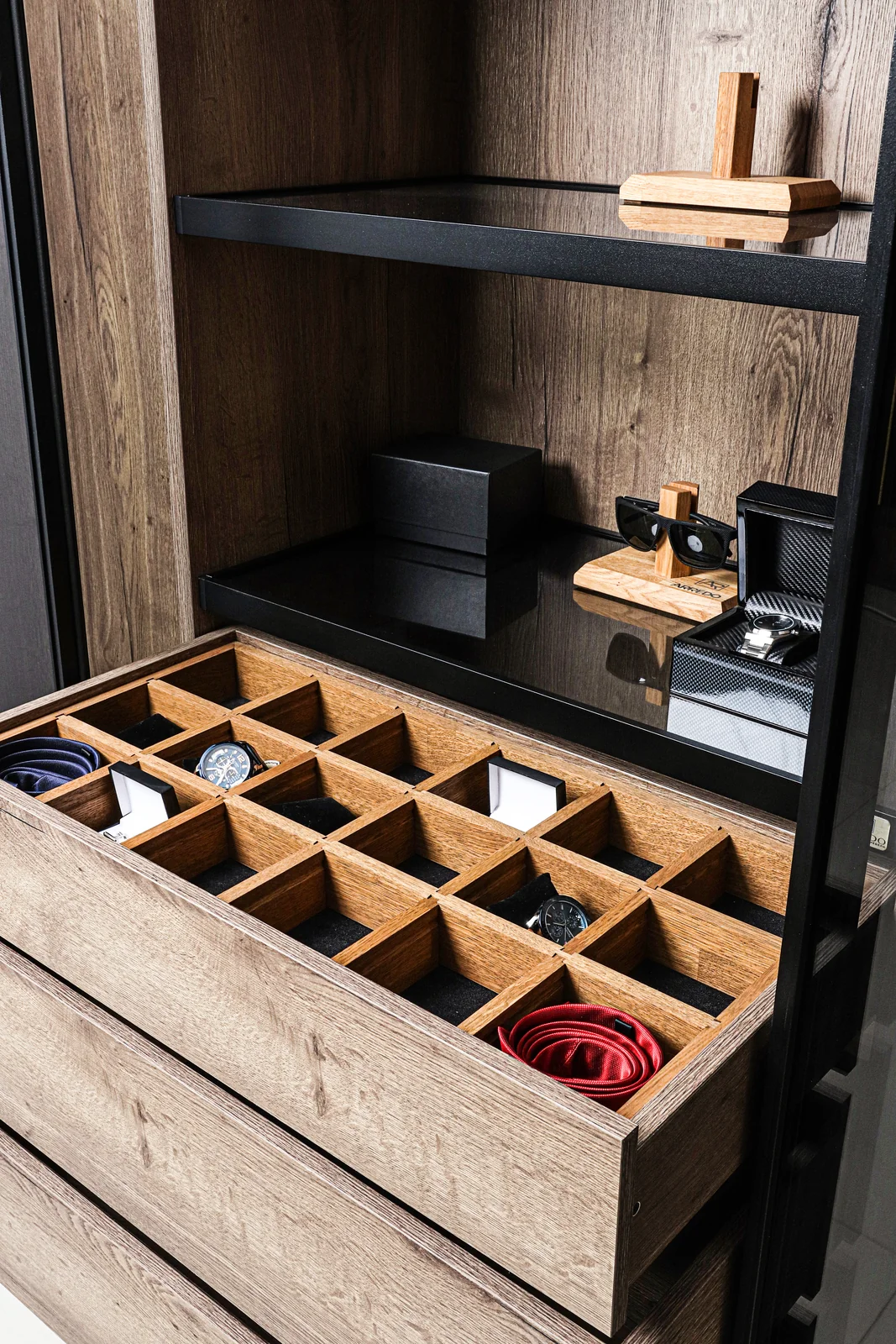 Шкаф раздвижной Coraggio — изображение 8