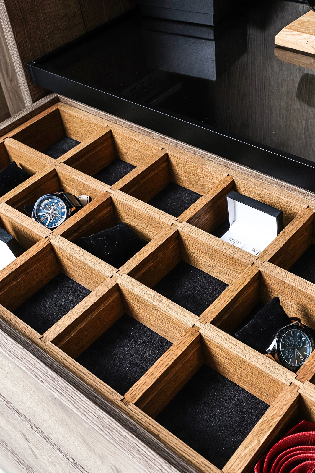 Шкаф раздвижной Coraggio — изображение 9