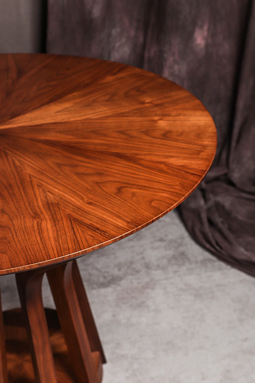 Стол круглый Familia — изображение 10