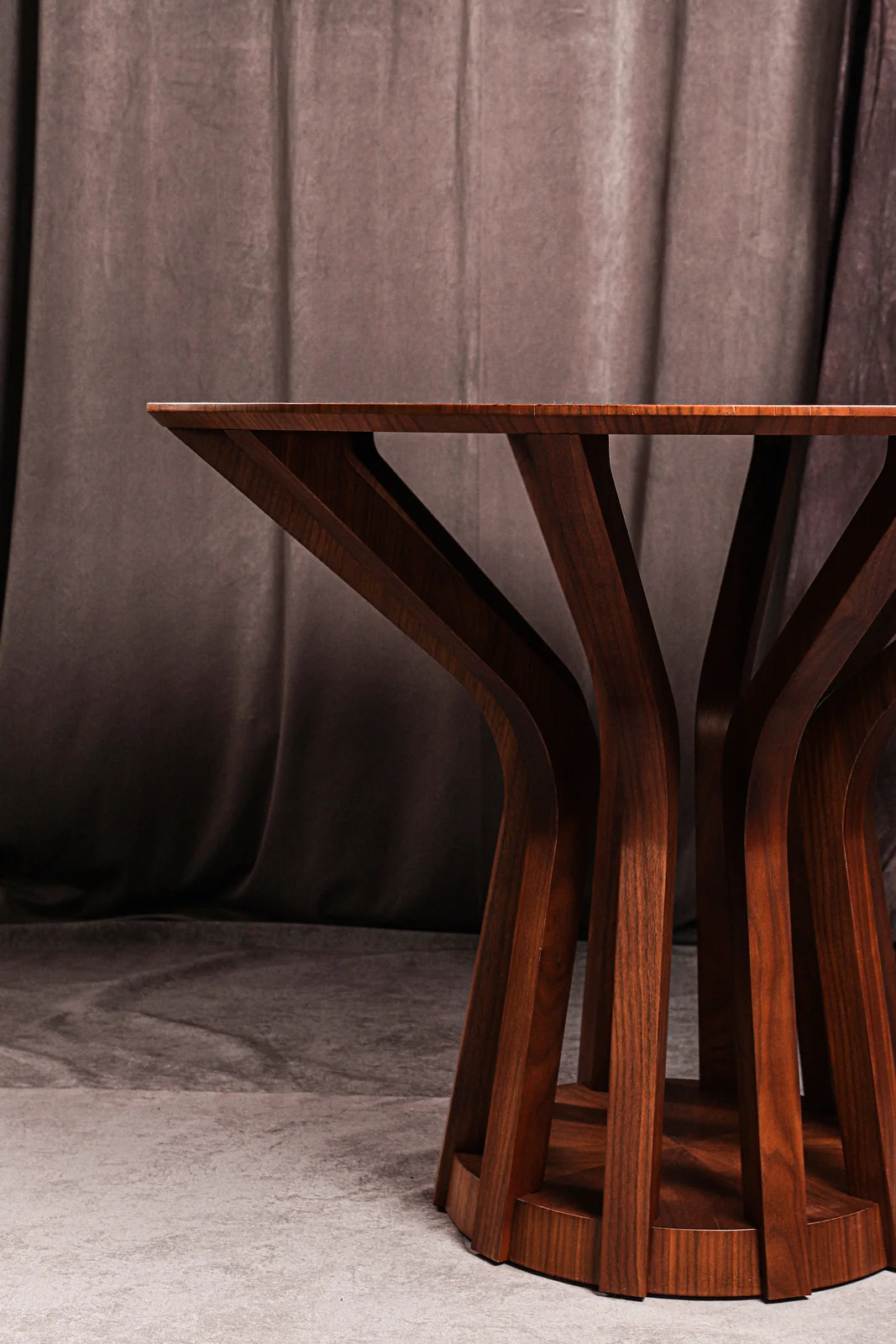 Стол круглый Familia — изображение 5