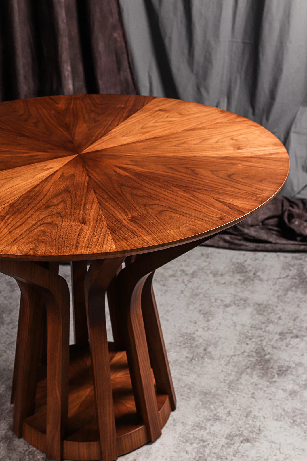 Стол круглый Familia — изображение 7