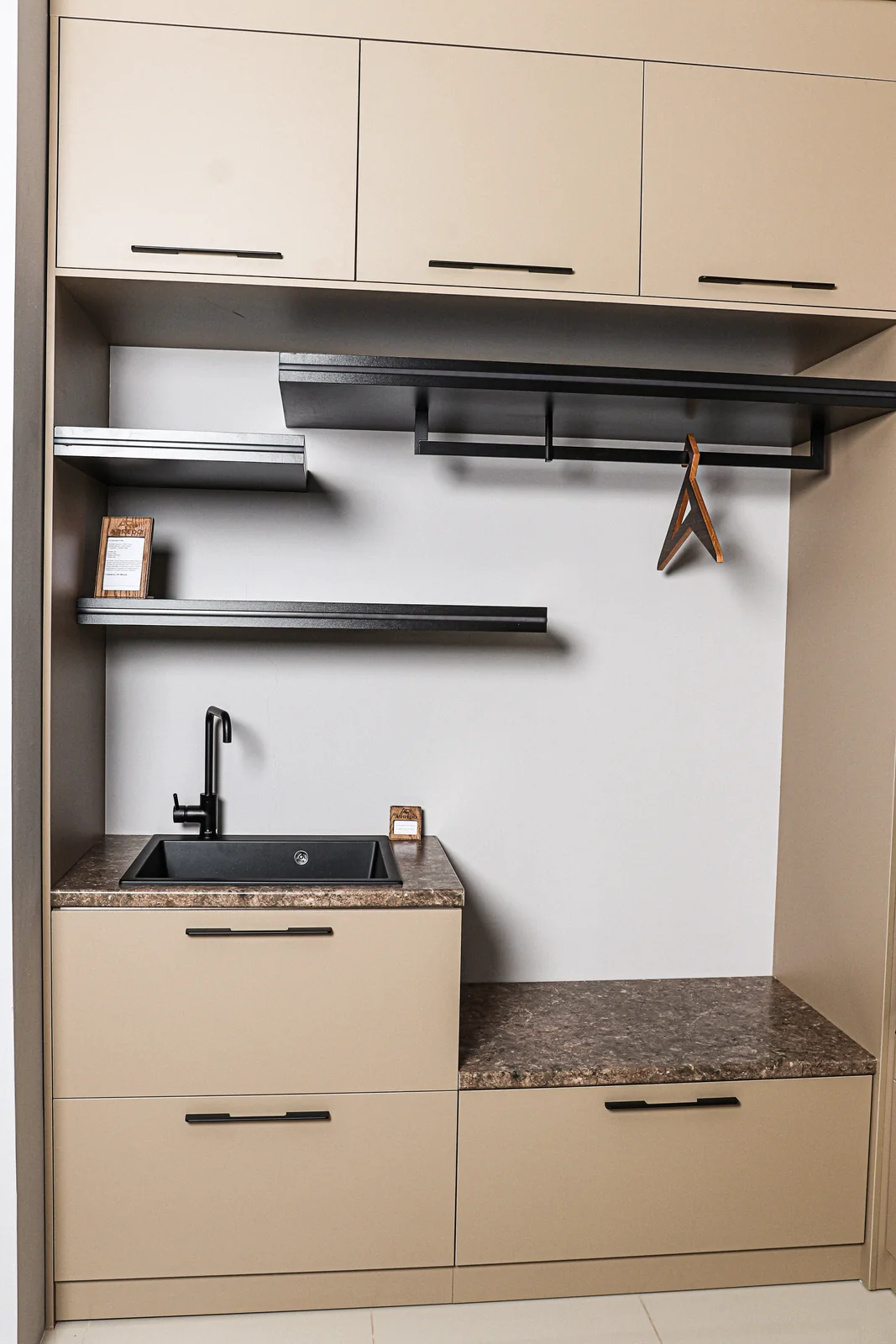 Постирочная Ordine — изображение 4