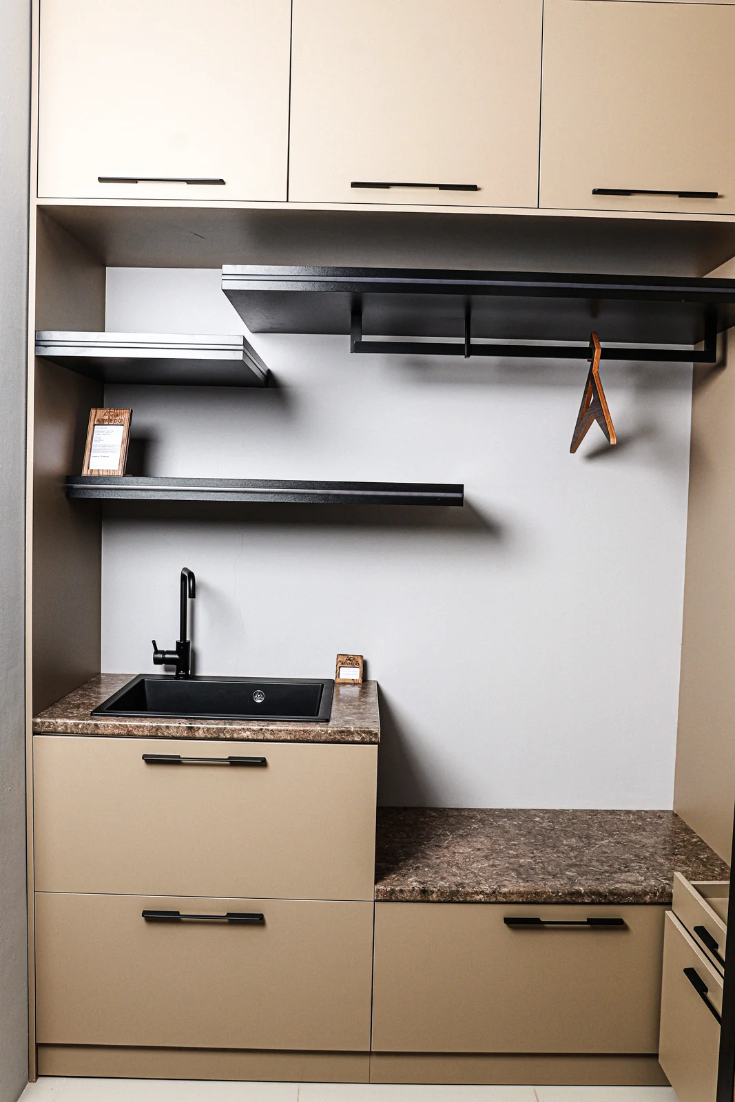 Постирочная Ordine — изображение 8