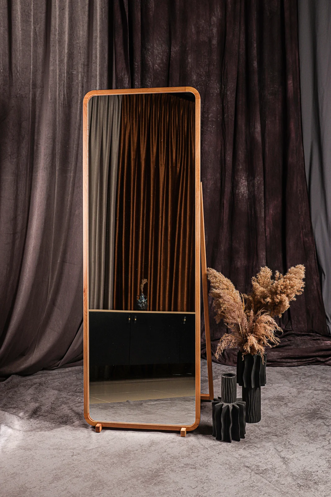 Зеркало напольное Riflеssione — изображение 24