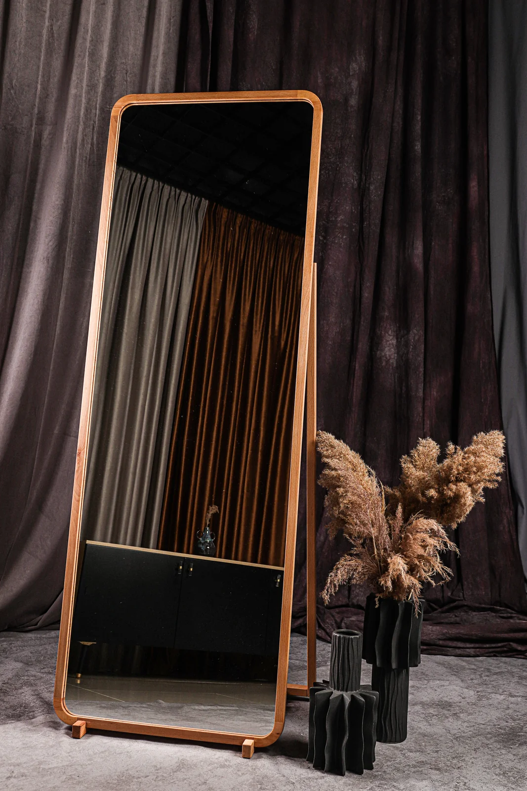 Зеркало напольное Riflеssione — изображение 25