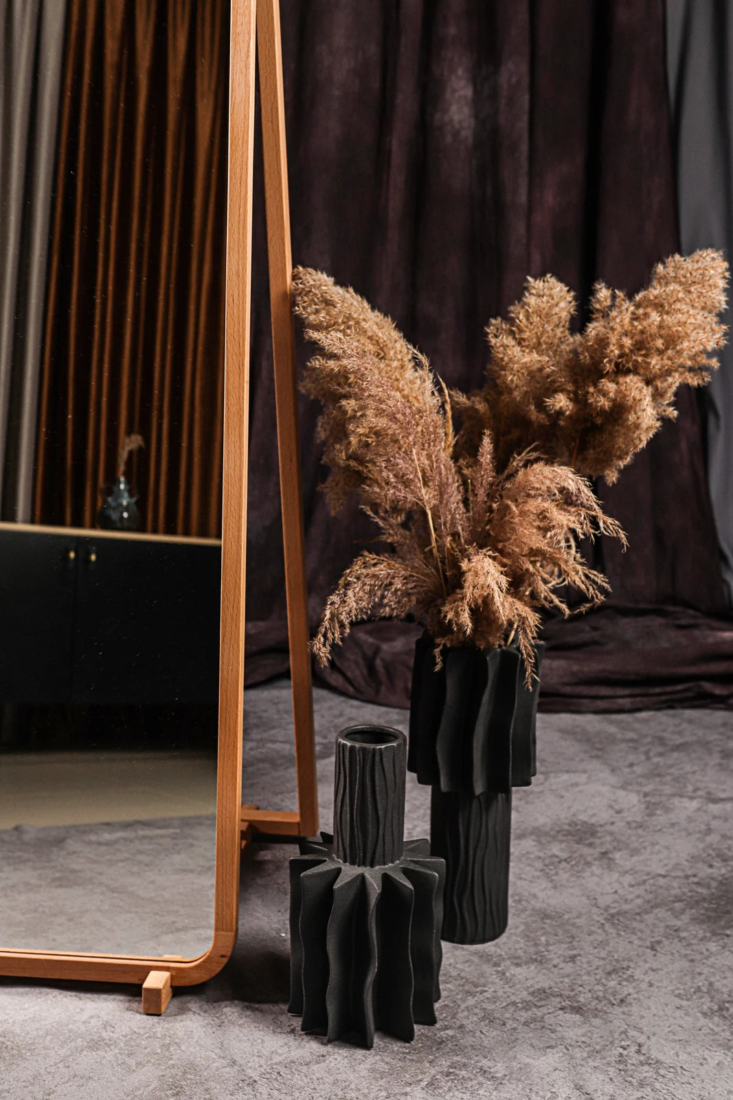 Зеркало напольное Riflеssione — изображение 26