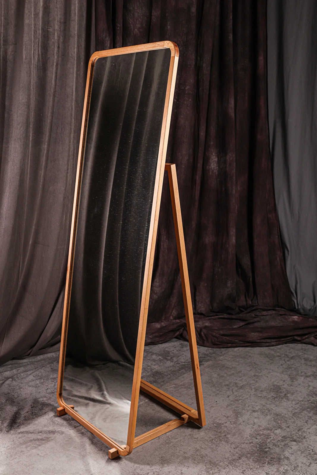 Зеркало напольное Riflеssione — изображение 27