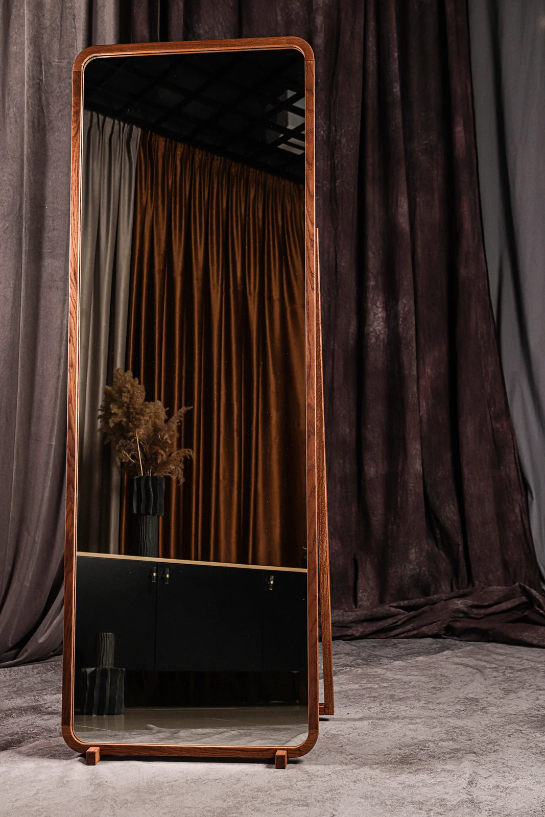 Зеркало напольное Riflеssione — изображение 13