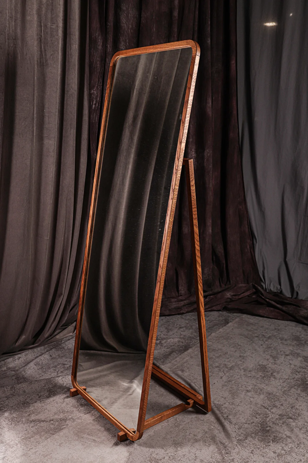 Зеркало напольное Riflеssione — изображение 14