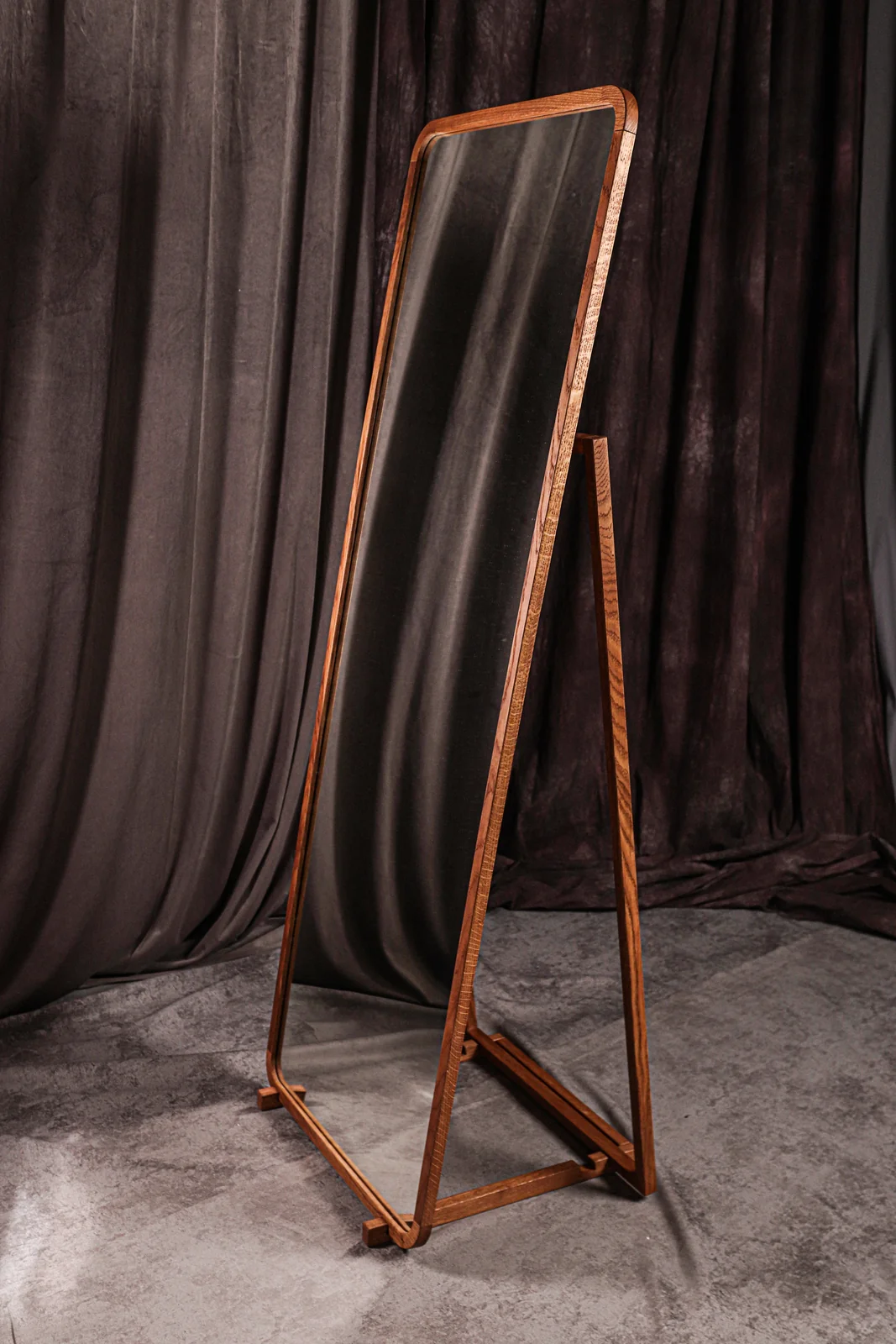 Зеркало напольное Riflеssione — изображение 15