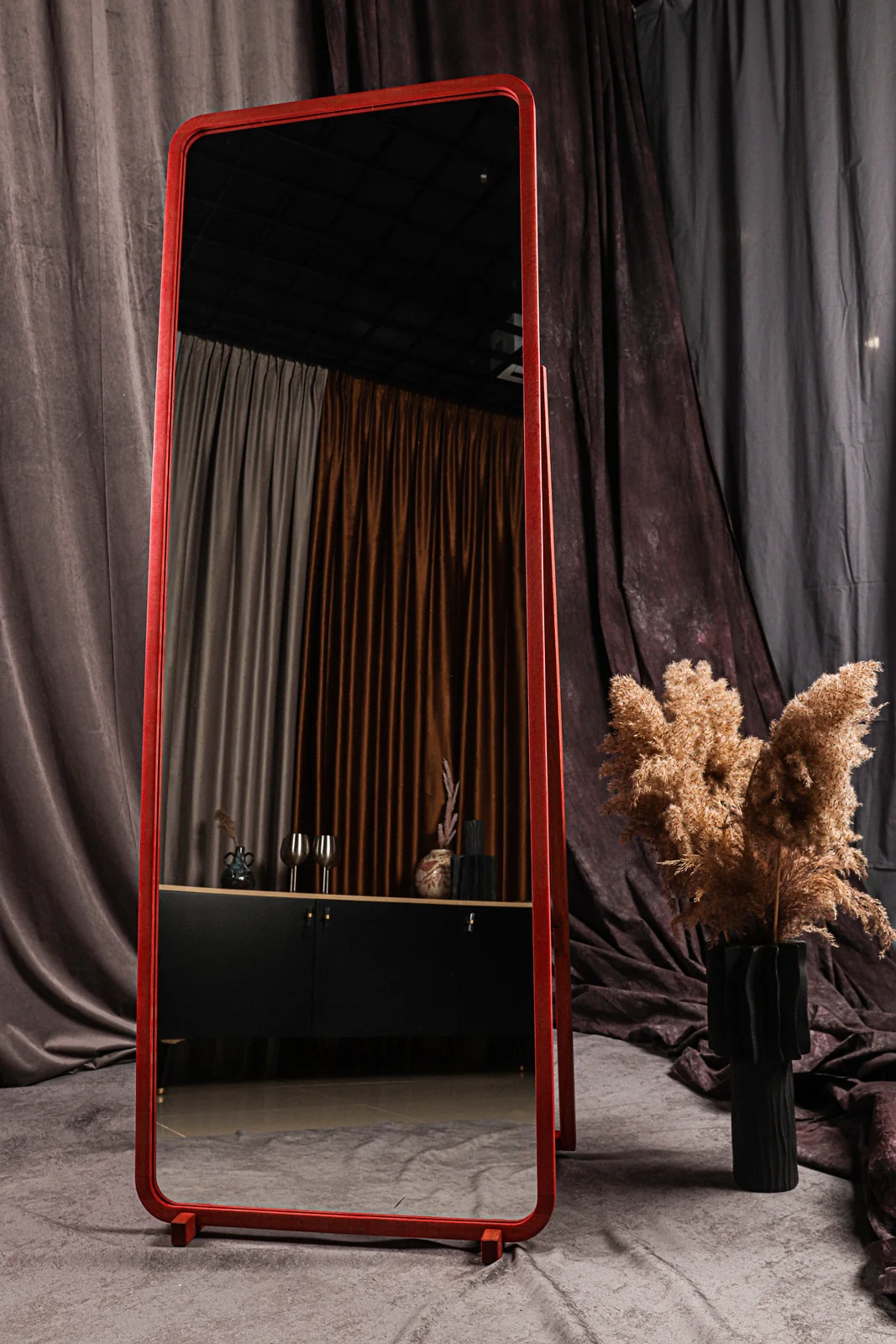 Зеркало напольное Riflеssione — изображение 47