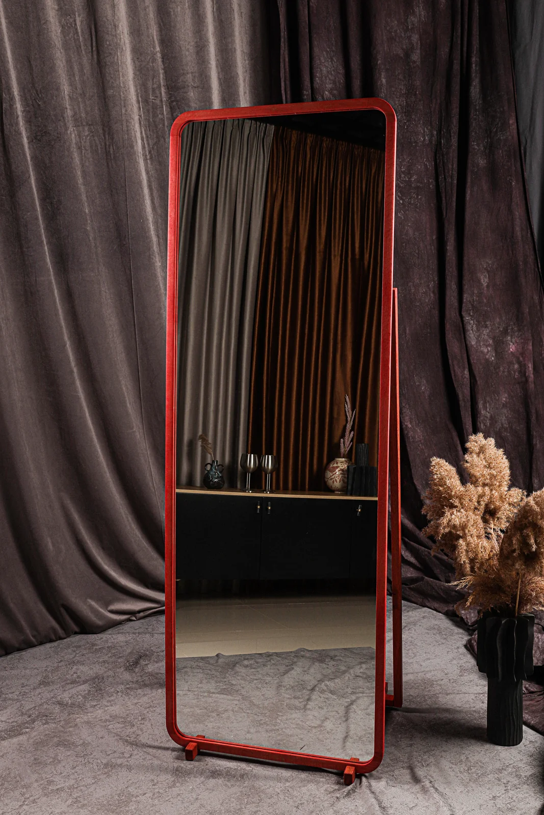 Зеркало напольное Riflеssione — изображение 46