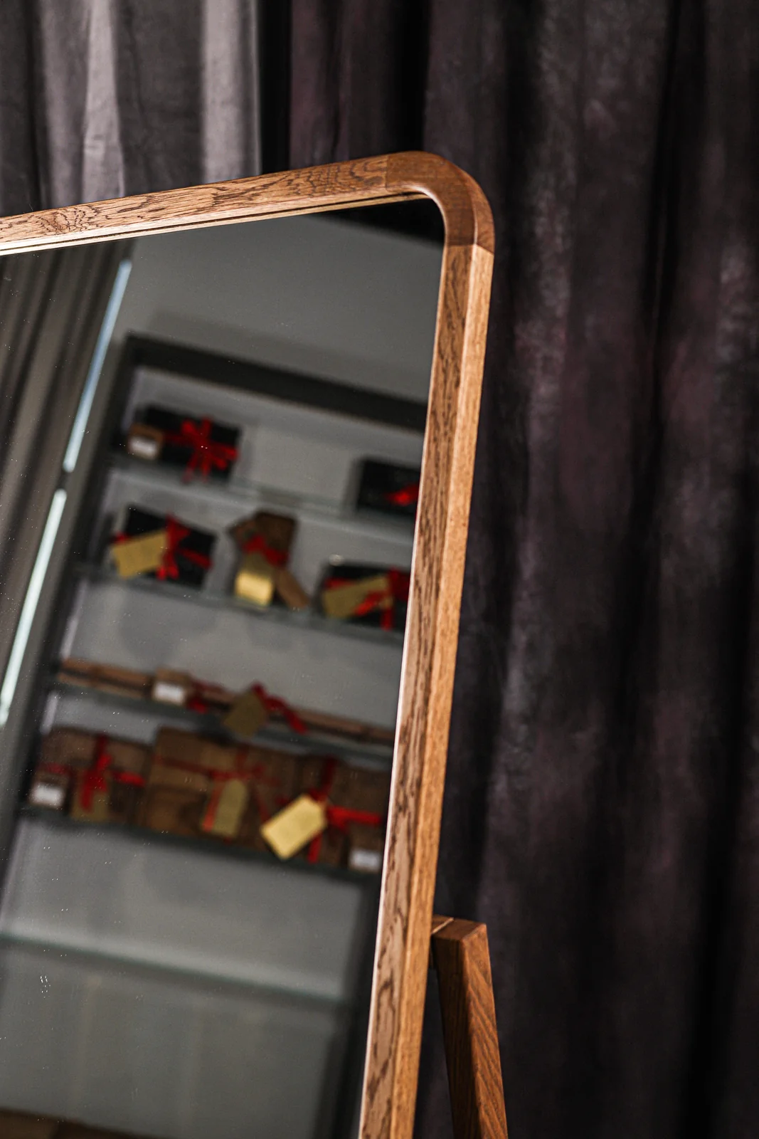 Зеркало напольное Riflеssione — изображение 2