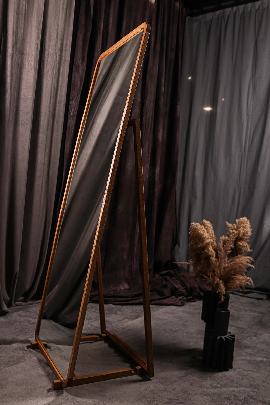 Зеркало напольное Riflеssione — изображение 5