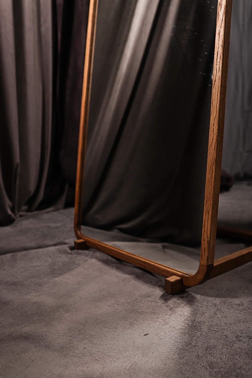 Зеркало напольное Riflеssione — изображение 7