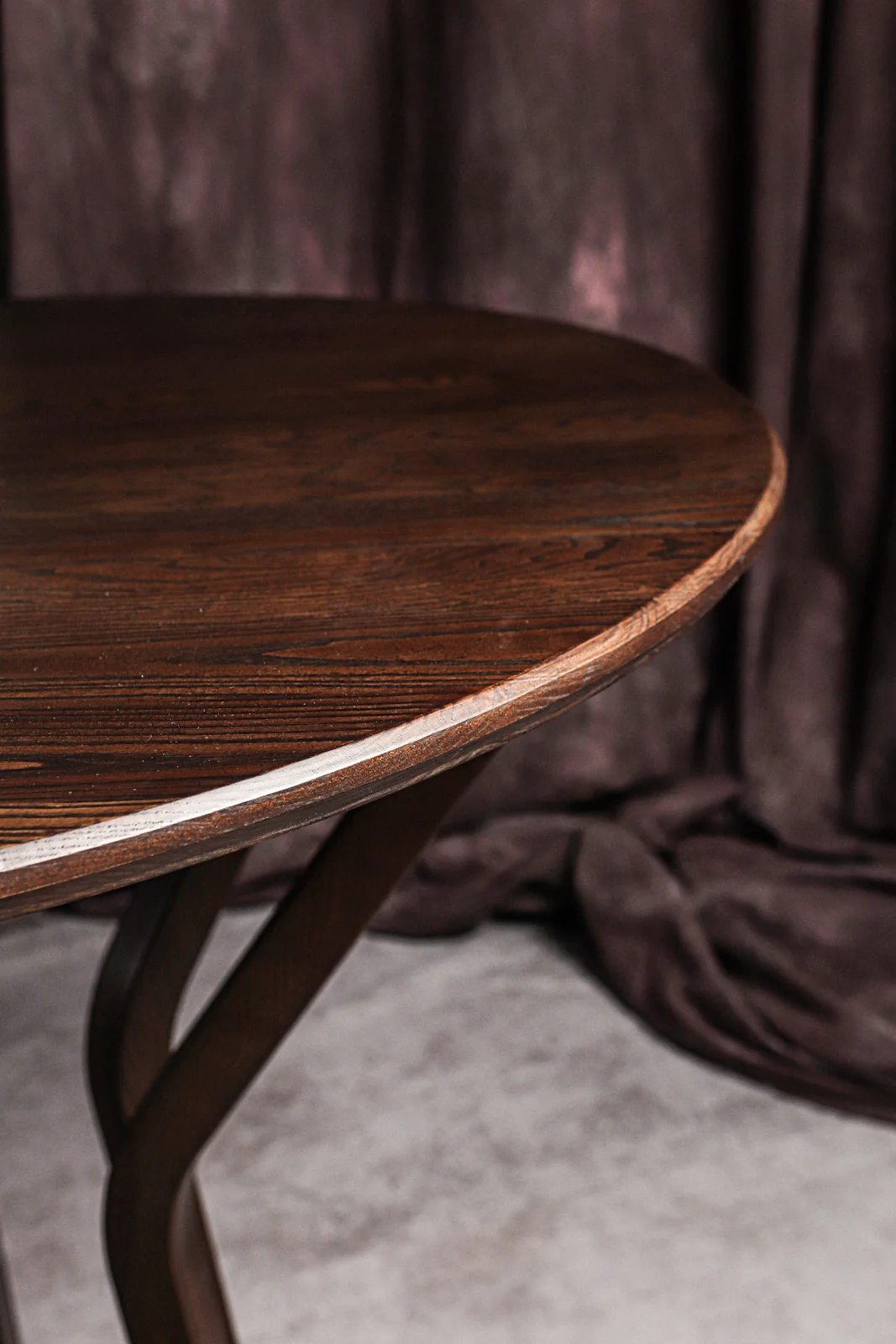 Стол круглый Ristorante — изображение 16