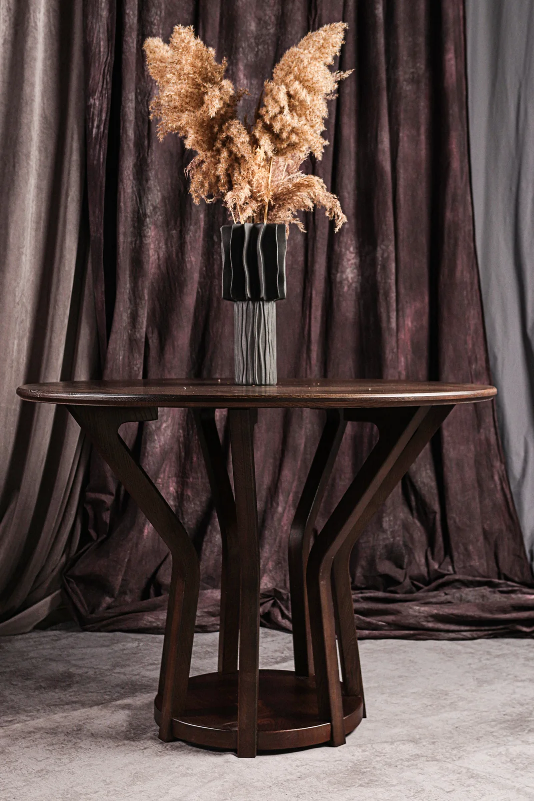 Стол круглый Ristorante — изображение 3