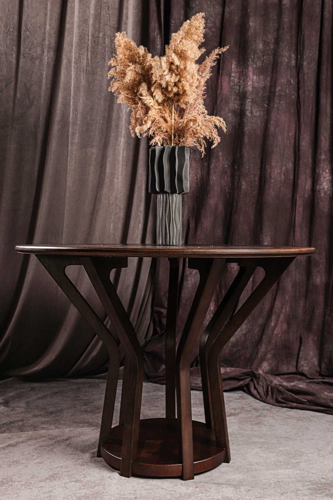 Стол круглый Ristorante — изображение 4