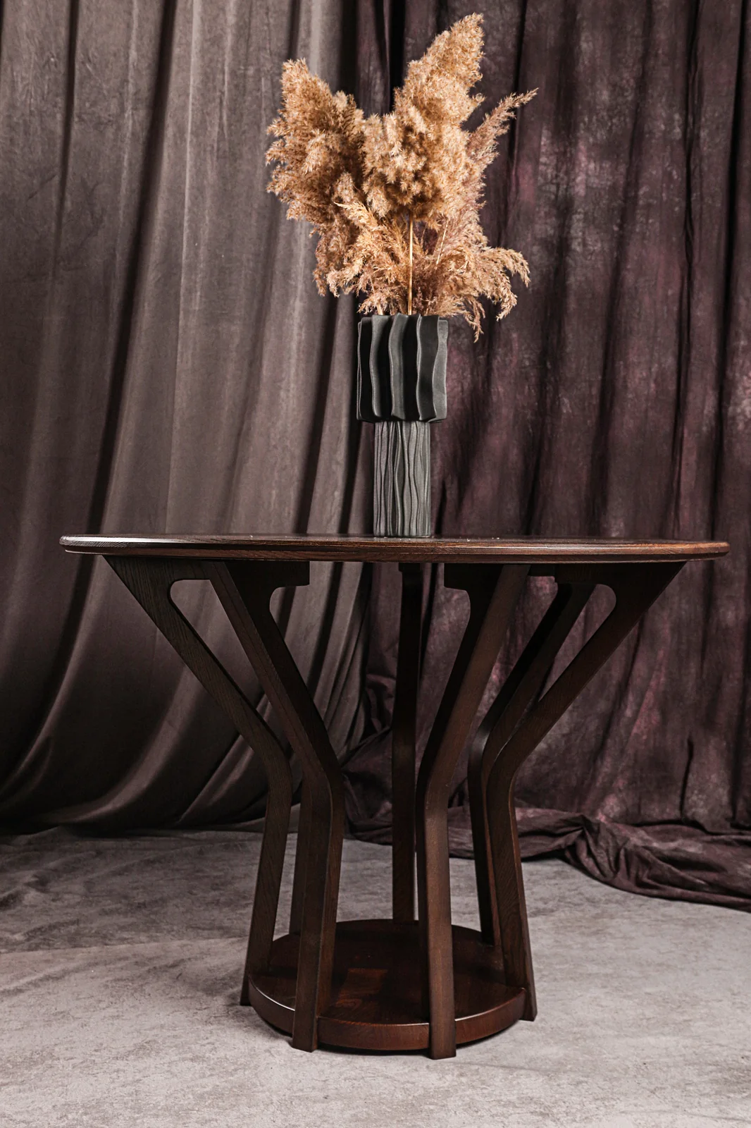 Стол круглый Ristorante — изображение 5