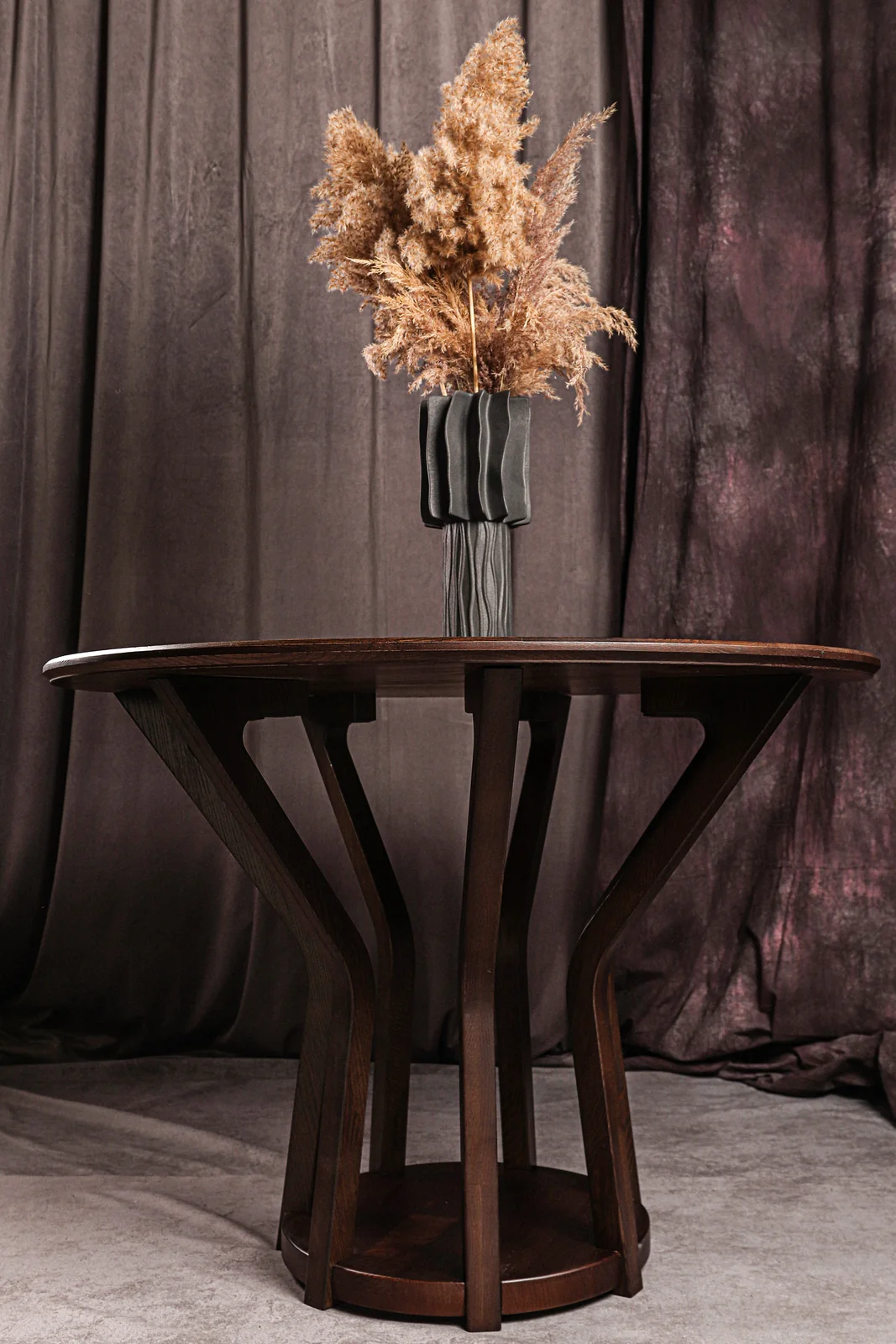 Стол круглый Ristorante — изображение 9