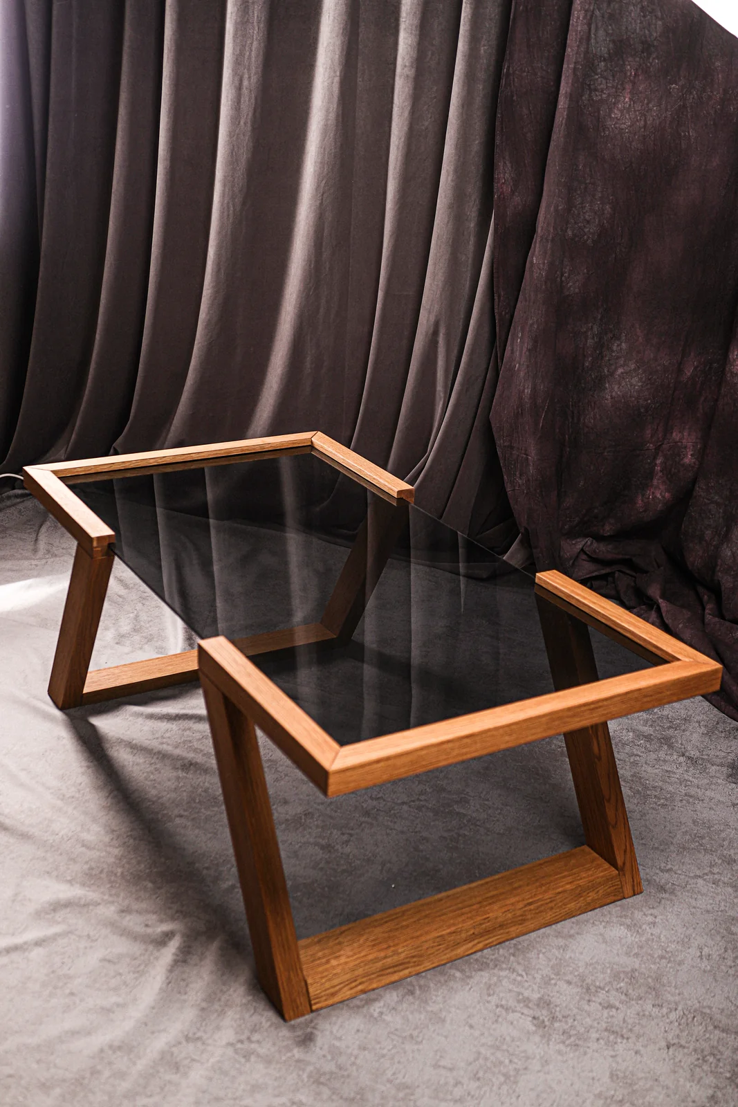 Стол журнальный Rivista — изображение 4