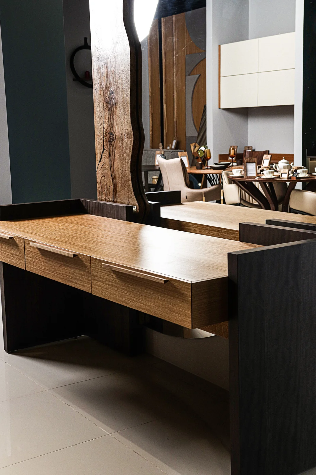 Стол Serio — изображение 2