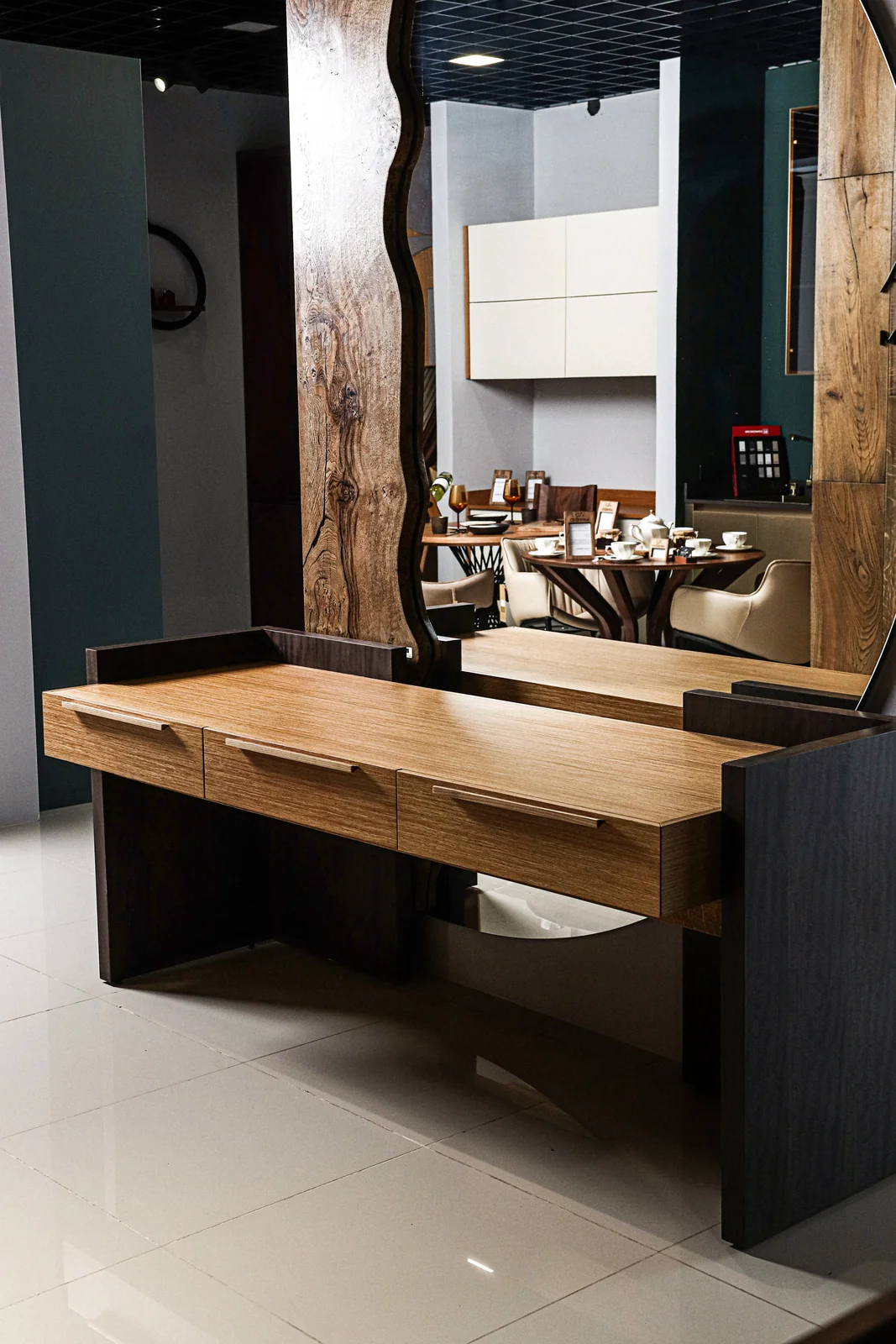 Стол Serio — изображение 3