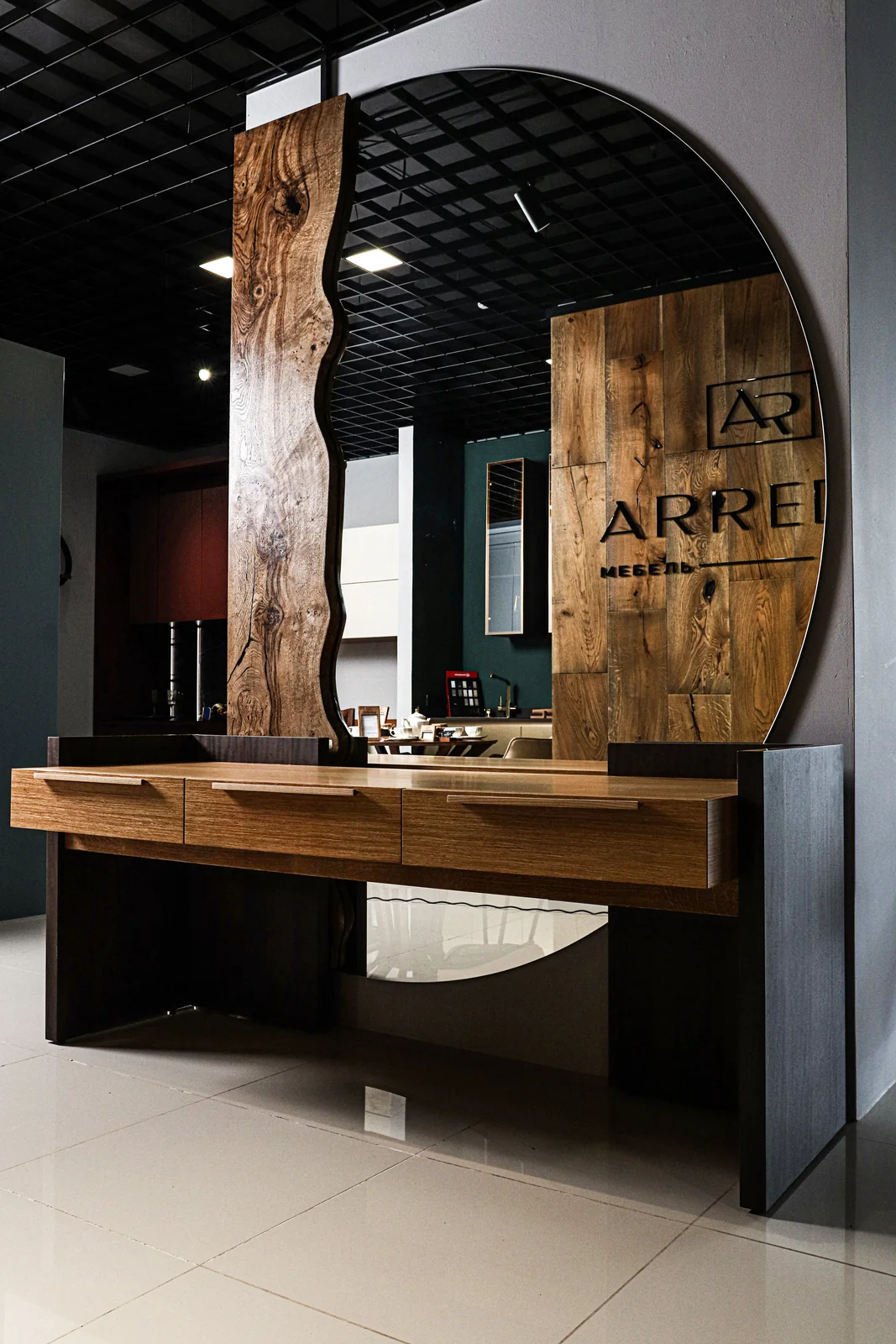 Стол Serio — изображение 4