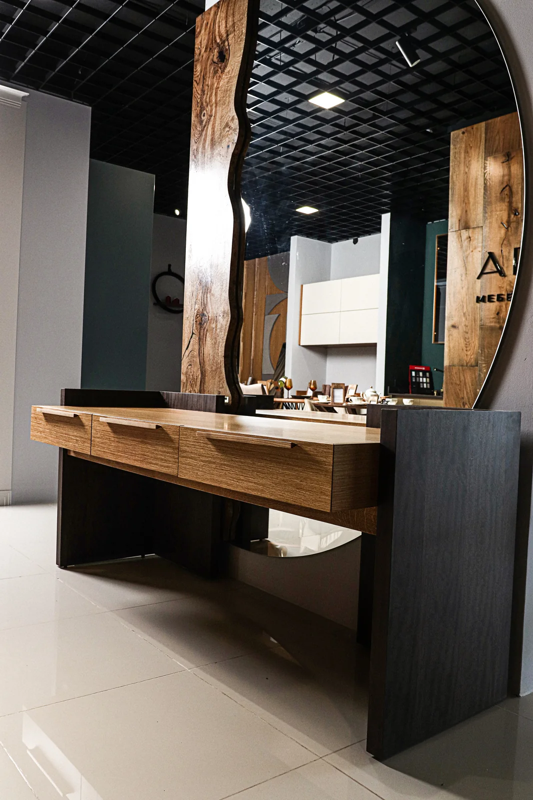 Стол Serio — изображение 5