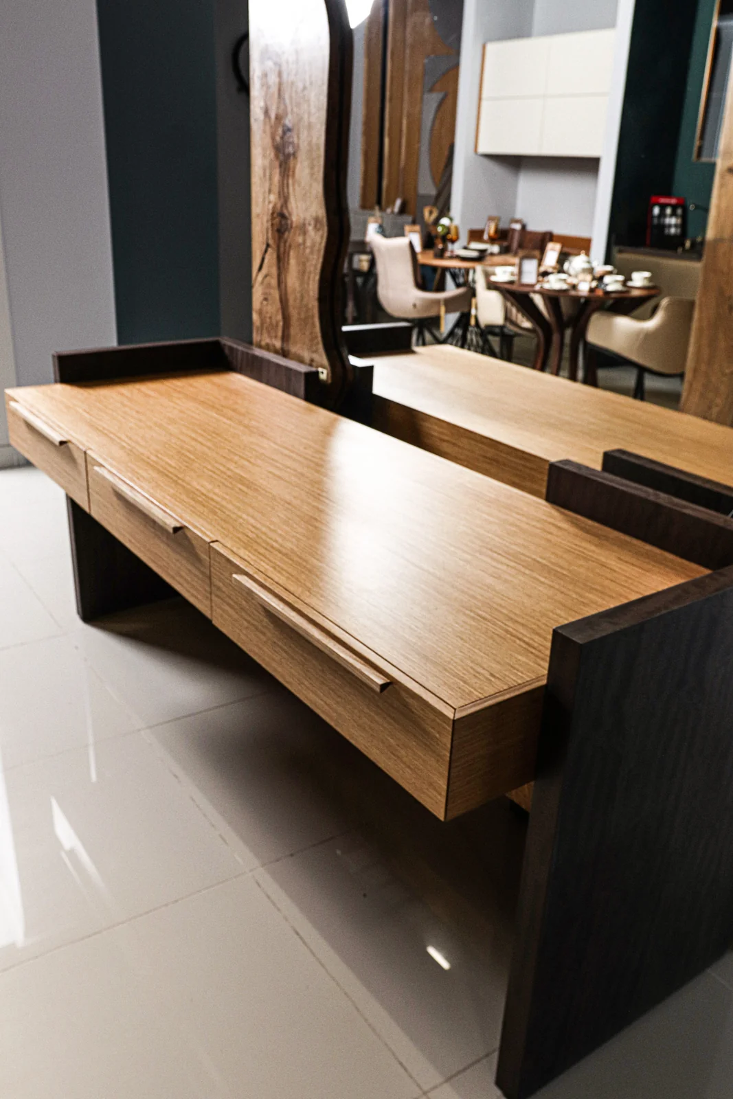 Стол Serio — изображение 6