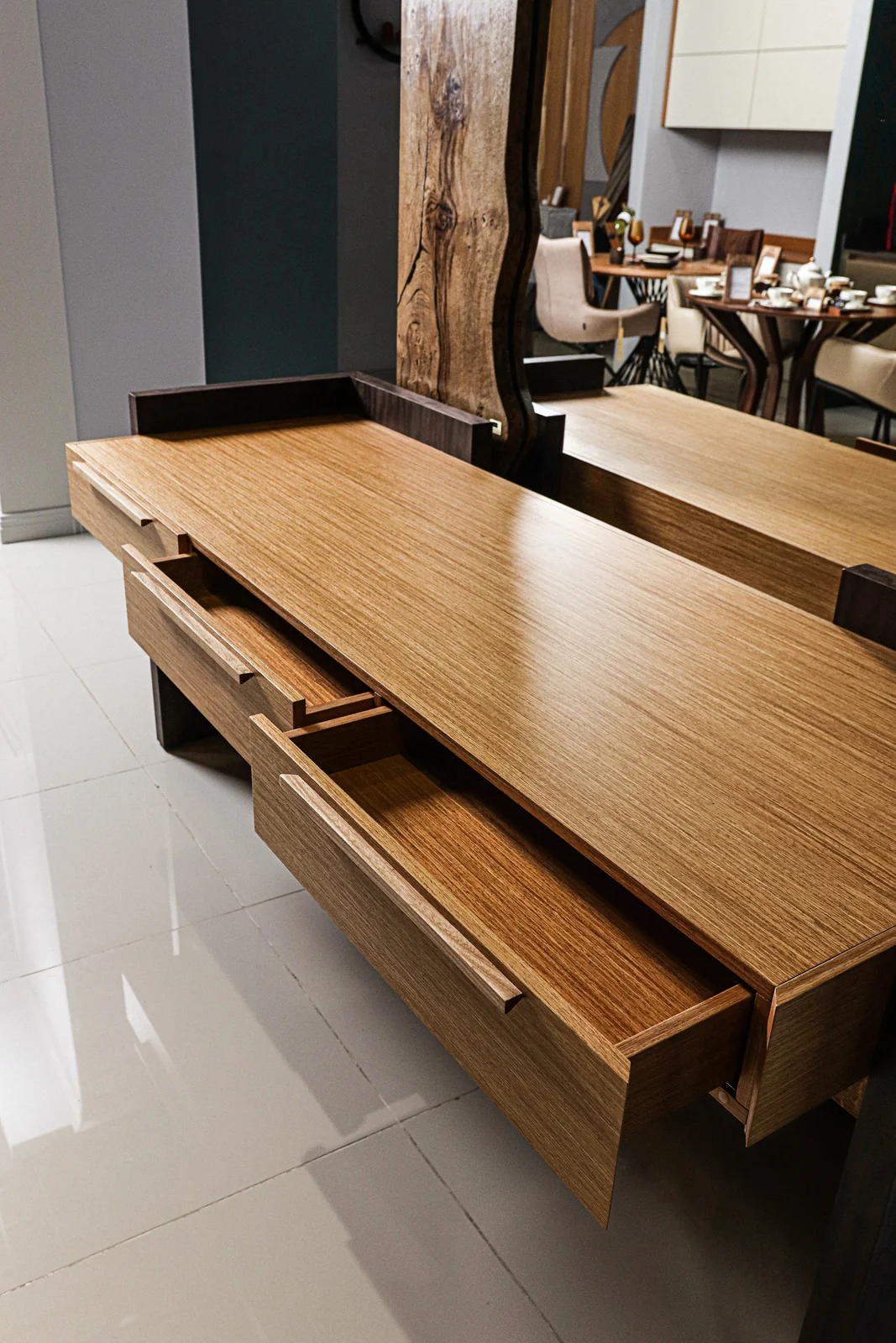 Стол Serio — изображение 7