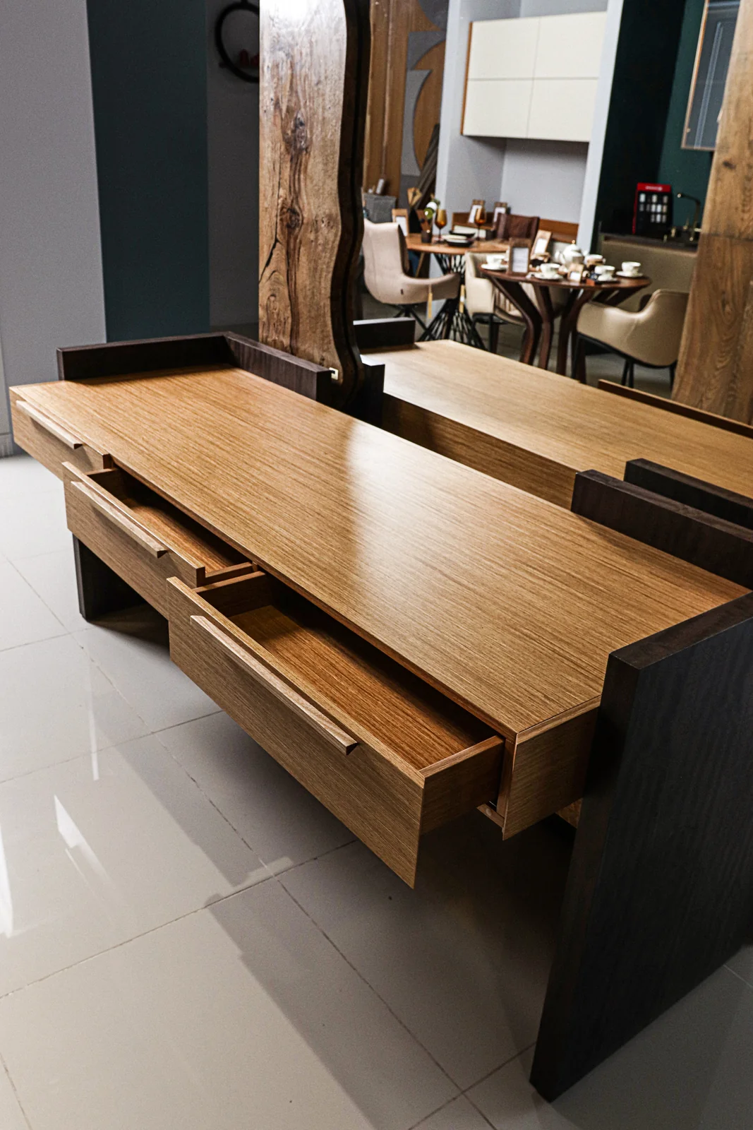 Стол Serio — изображение 8