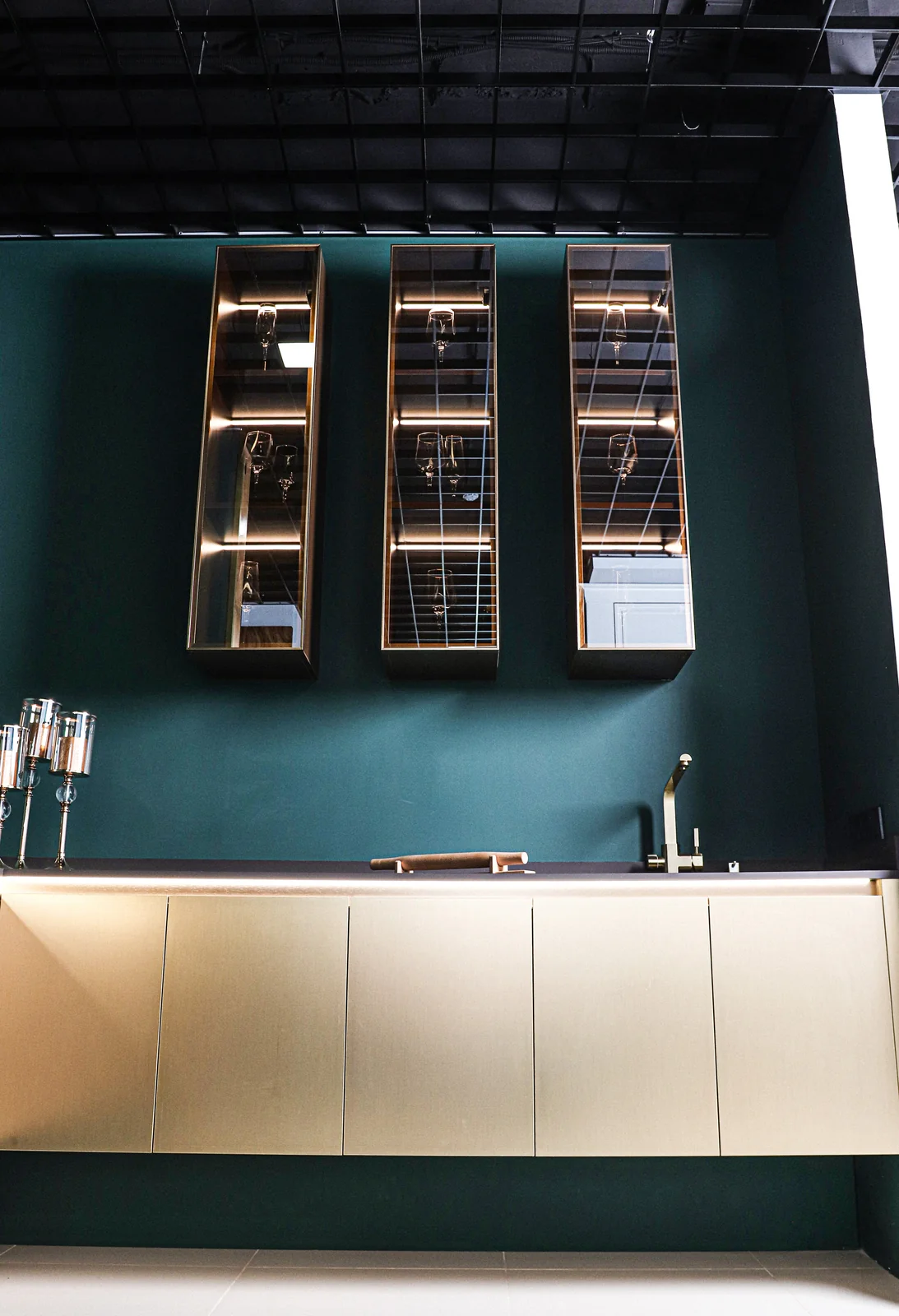 Кухня угловая Trama — изображение 8