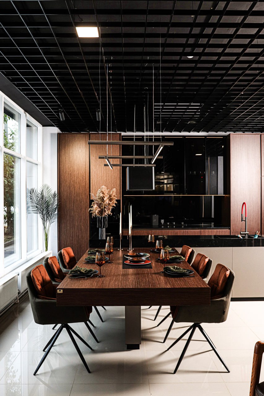 ARREDO — дизайнерская мебель